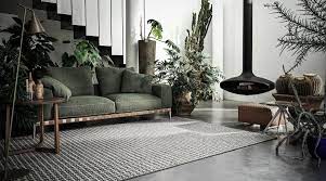 Flexform In And Outdoor Furniture Blurs Boundaries Of Private Como Villa In 2021 Home Decor Furniture Luxury Modern Furniture