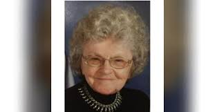 Patricia B. Farmer Obituary