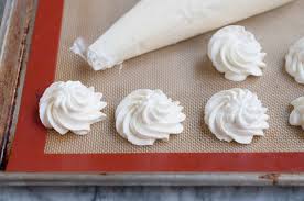 This allows for expansion when it freezes. How To Freeze Leftover Whipped Cream
