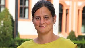 Prof. Dr. Katharina Karl neu in das ZRKG aufgenommen: Katholische  Universität Eichstätt