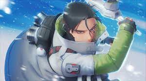 Collection of the best apex legends wallpapers. Crypto Apex Legends Wallpaper 4k 5 3436