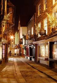 Splendid Sass More Christmas Inspiration England Beautiful Places Architecture