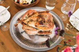 What can vegetarians eat on thanksgiving? speaking as a vegetarian, i don't need or expect a designated entrée. Thanksgiving On 30a Rivard By Ocean Reef Vacation Rentals