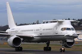 The term is used across many disciplines to describe experimental research and new product development platforms and. Boeing 757 F 22 Flying Test Bed Blog Before Flight Aerospace And Defense News