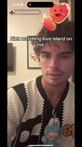 Nick Latino Love Is Blind