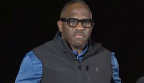 Daddy Sexy': Mendeecees Harris Shares a Side-By-Side Photo of Him and His  Father and Fans Say His Dad Is 'Fine ASF'