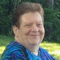 Linda Marie Olds Obituary