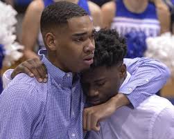 State high school boys basketball update: Garrison Brooks helps Auburn off  to strong start