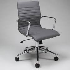 Pastel Furniture Janette Mid Back Office Chair Office Chair Pastel Furniture Chair