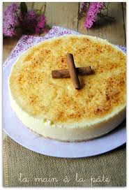 Entremets Facon Creme Brulee Recette Recette Cheesecake Recette Dessert Et Creme Brulee