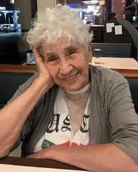 Obituary information for Lillian Ducos