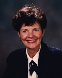 Shirley O'Connor Obituary