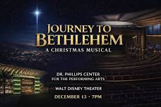 Journey to Bethlehem a Christmas Musical
