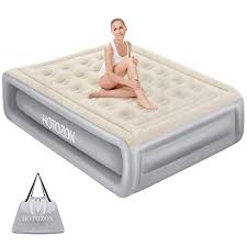 Why air mattress over conventional bed? 10 Best Air Bed Queen Sizes