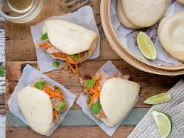 This recipe shows you how to make this famous chinese pork buns. Pork Bao Buns Recipe Viva