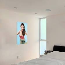 Amazon.com: Alison Brie Sexy Poster Bikini Poster Chest Poster Room  Aesthetic Poster Wall Decoration Art Poster Canvas Poster Wall Art Decor  Print Picture Paintings for Living Room Bedroom Decoration Frame-style:  Posters &