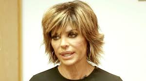 Lisa Rinna Reveals Her Two Beauty Obsessions