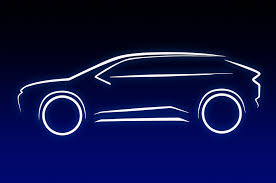 Discover the toyota suv that suits you best. All Electric Toyota Suv To Debut In 2021 Autocar India