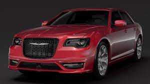 Chrysler 300 S Sport Lx2 2018 Chrysler 300 S Chrysler 300 Chrysler