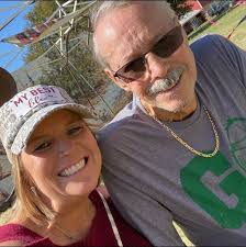 Sending thoughts and prayers to Terri Mashkow and her family. See the first  comment…⬇️