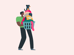 Calendar Goals Animated Characters Motion Design Pub Design