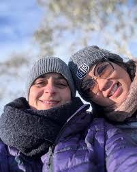 Ingrid Wolff's Instagram, Twitter & Facebook