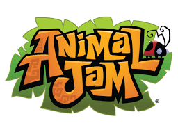 Animal Jam Logo Animal Jam Play Wild Animal Jam Codes Animal Jam Game