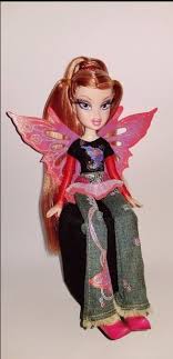 Icheckmovies helps you keep a personal list of movies you have seen and liked.it's fun and easy to use, whether you're a movie geek or just a casual watcher. Bratz Fashion Pixiez Custom Found This On Flickr Dc Superhero Girls Dolls Badass Halloween Costumes Bratz Doll Outfits