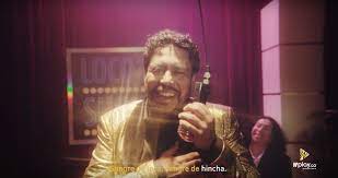 En el evento, liderado por wplay.co, higuita tuvo tiempo para hablar sobre colombia y su nuevo entrenador. Wplay Y Coctel Brand Presentan Sangre De Hincha Con Rene Higuita Copublicitarias