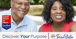 Find a career that balances professional development with a supportive and  approachable team environment at TerraBella Senior Living!!