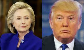 It's vote against Donald Trump, not for Hillary Clinton: Indians in  Cleveland