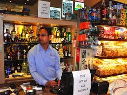 Chandigarh Elite Stores Decry High Sales Condition For Liquor Chandigarh Hindustan Times