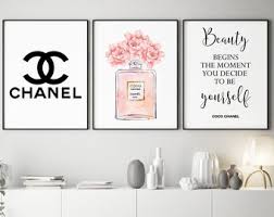 Hasil gambar untuk foto Chanel