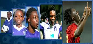 Jérémy doku fm 2021 scouting profile. Jeremy Doku Childhood Story Plus Untold Biography Facts