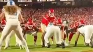 Damning Field-Level View Surfaces That Explains Why Brian Branch Was Pissed Off At Patrick Mahomes Before Setting Off Massive Brawl [VIDEO] - BVM Sports