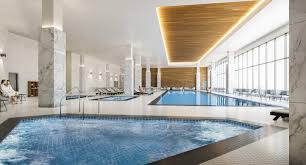 Who is the onni representative for gilmore place? Pin On Amenities