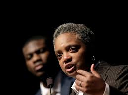 Find lori lightfoot's contact information, age, background check, white pages, civil records, marriage history, divorce records, email & criminal records. In Chicago S Mayoral Race The Establishment Leads The Outsiders The New Yorker