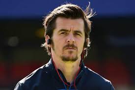 Joy Barton suspended for 18 months for betting