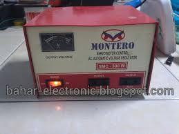 Maybe you would like to learn more about one of these? Cara Memperbaiki Stavolt Mati Tidak Keluar Tegangan Bahar Electronic