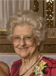 Zeta E. Hoppenjan Obituary December 18, 2009