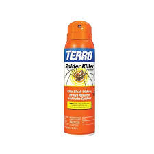 Terro Spider Killer Spray Qc Supply
