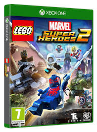 Join the guardians of the galaxy on a mission through space. Res Huseg Kinevez Lego Marvel Superheroes 2 Switch Kinsalelandscapes Com
