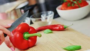 Comment Recolter Ses Graines De Poivrons Et Piments