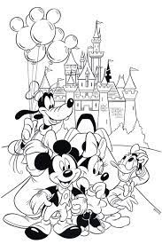 58 Das Beste Von Ausmalbilder Disney Channel Bilder Disney Coloring Pages Mickey Coloring Pages Cartoon Coloring Pages