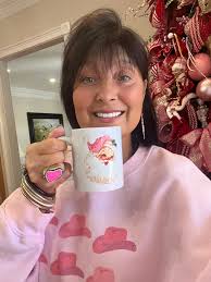 Coffee gets us through cold weather