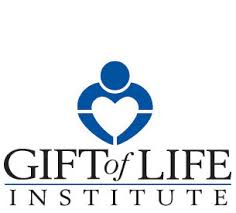 They all make up the beautiful gift of life. Gift Of Life Donor Program Organ Donation Saves Lives