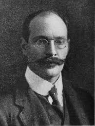 Harold Mortimer Lamb (1872-1970)