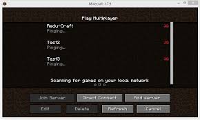 Welcome to the largest minecraft server in the world. What Is A Minecraft Server That Has No Kit Hunger Games Quora