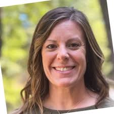 I couldn't think of a better way to begin a new role at a new company than  participating in my first KABOOM!