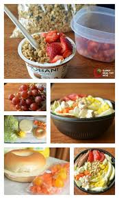 Real Meals On The Road Road Trip Food Road Trip Snacks Food